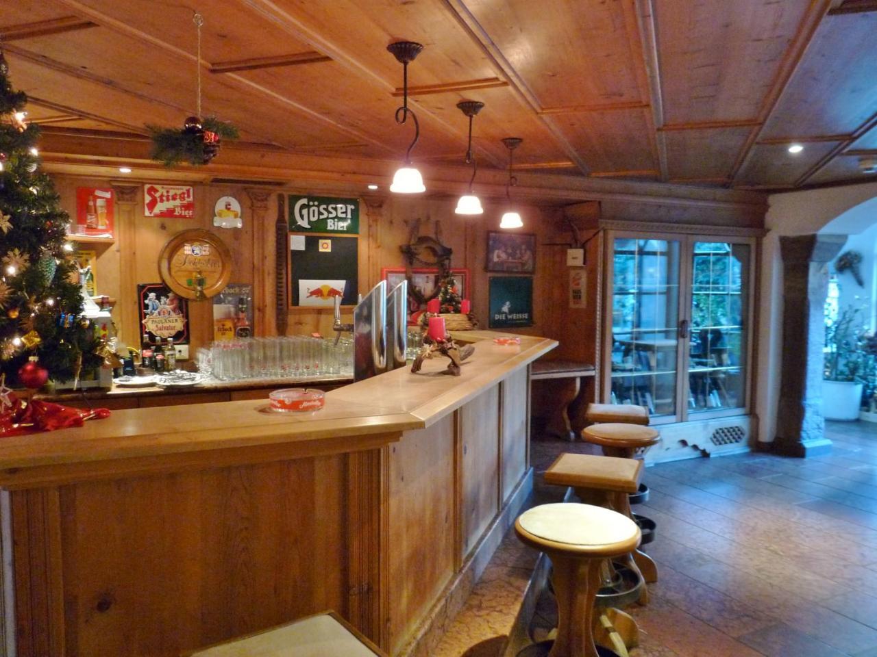 多特威哥斯酒店 萨尔茨堡 外观 照片